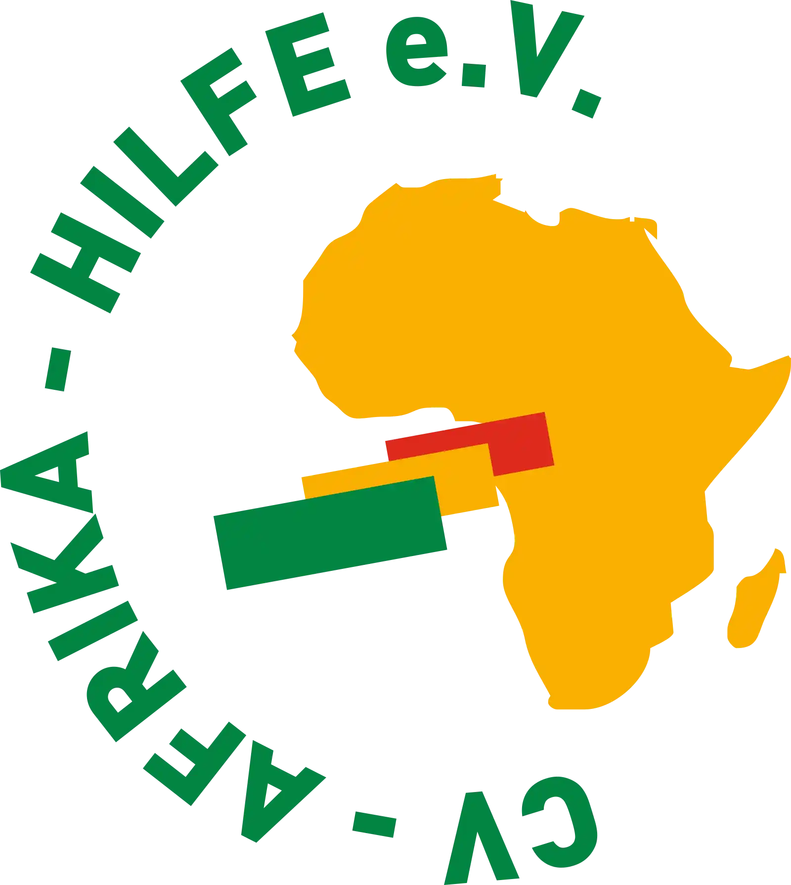 CV-Afrika-Hilfe